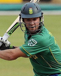 AB de Villiers